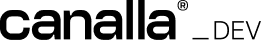 logo canalla